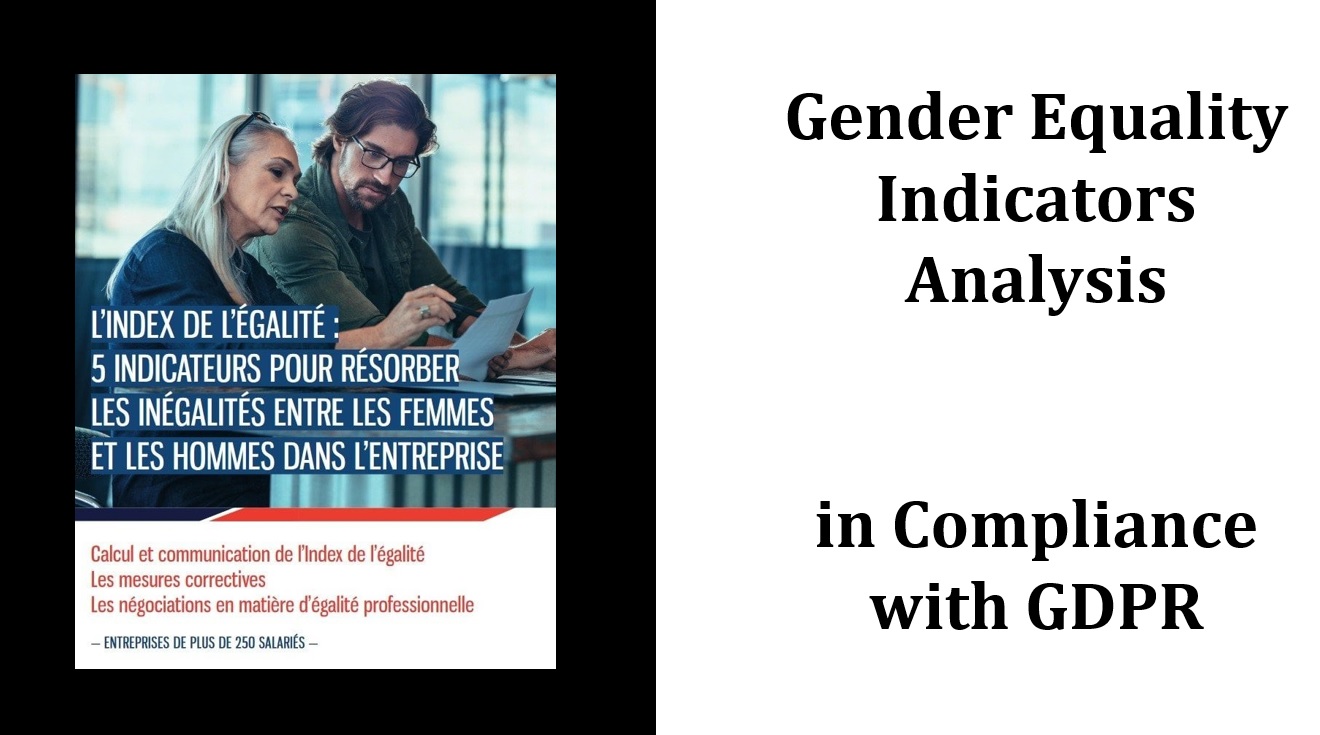 Gender Equality Indicators Analysis