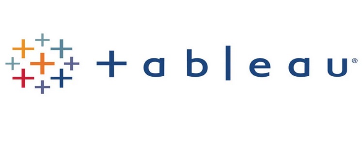 Tableau Dashboard